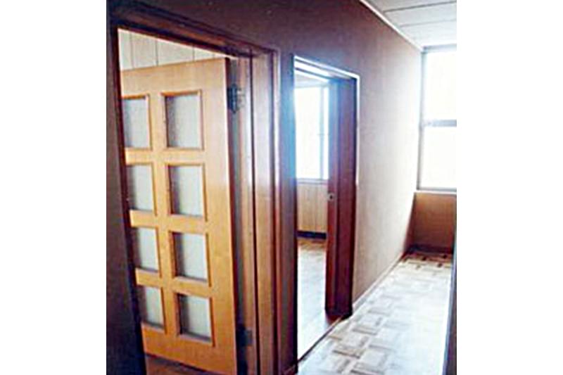 子ども部屋