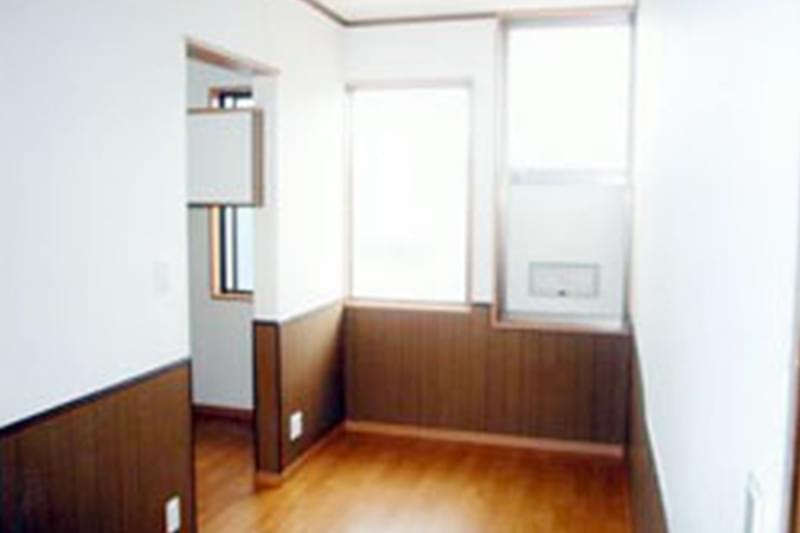子ども部屋