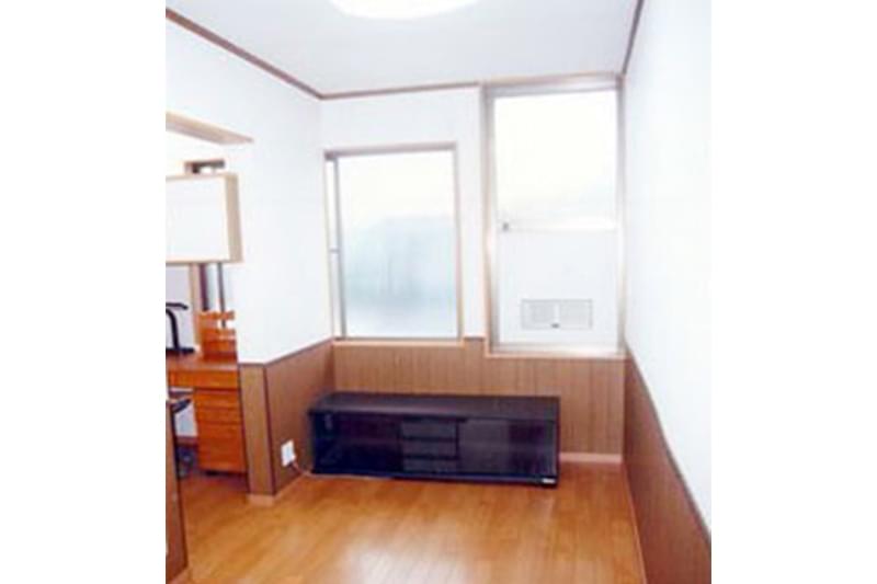 子ども部屋