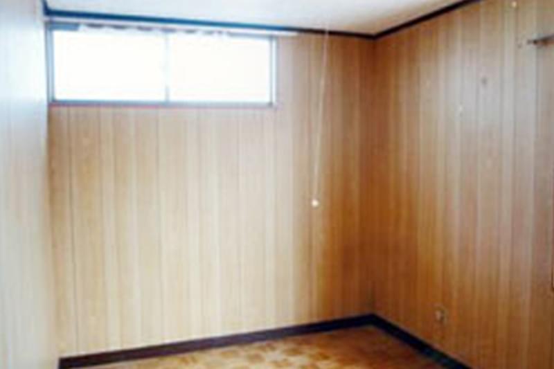 子ども部屋