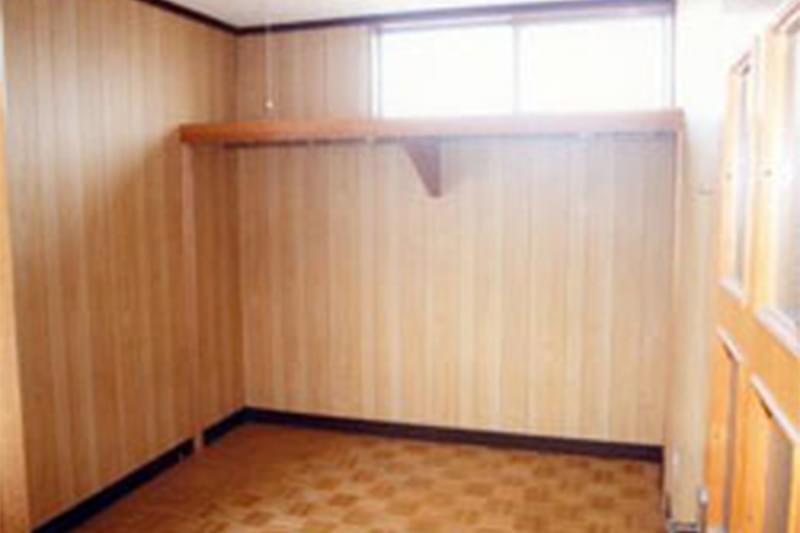 子ども部屋