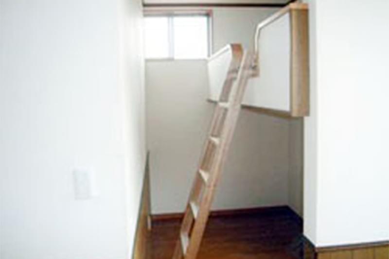 子ども部屋