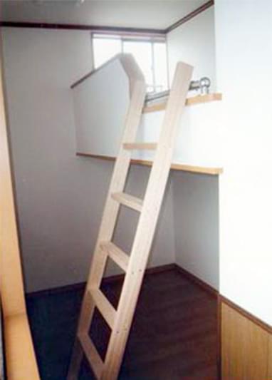 子ども部屋