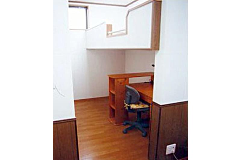 子ども部屋