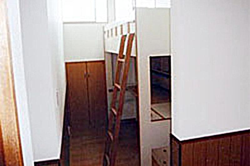 子ども部屋