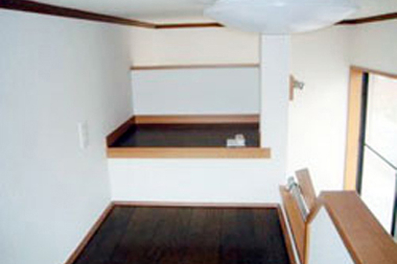 子ども部屋